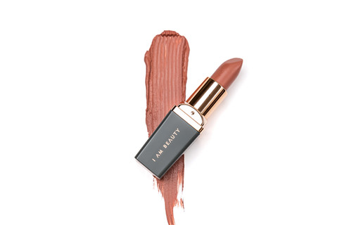 Lipstick Swatch E-commerce Product Photography