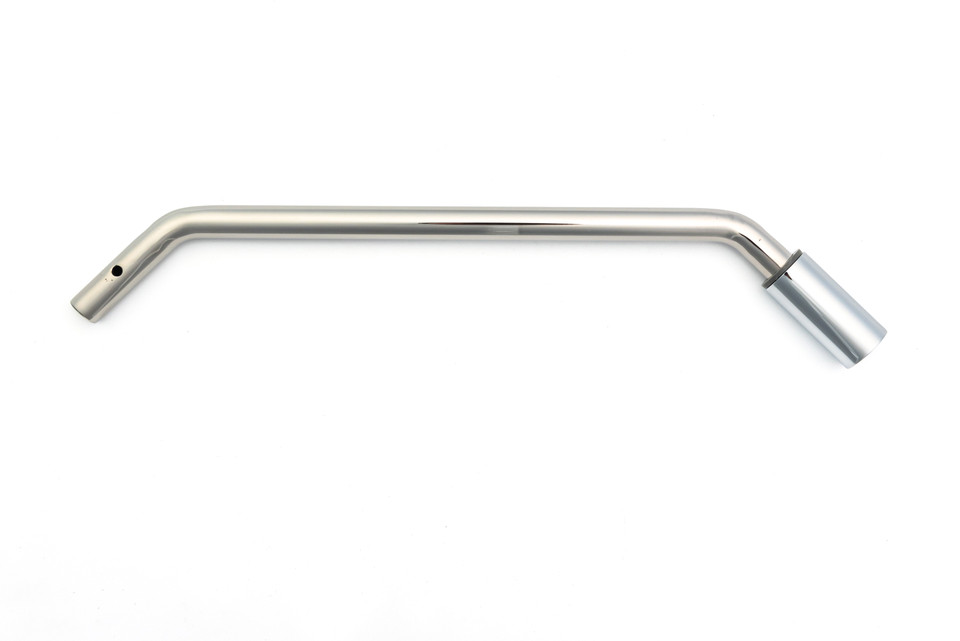 Bathroom Spare Parts E-commerce Product Photography