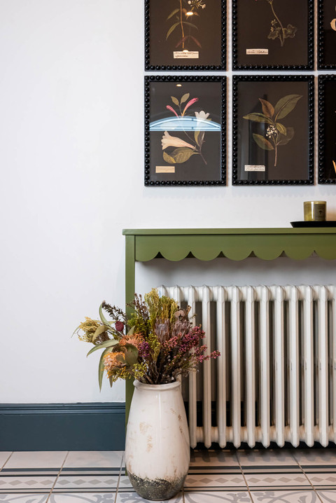 Northern Ireland, Ireland and UK based Interior photographer. 