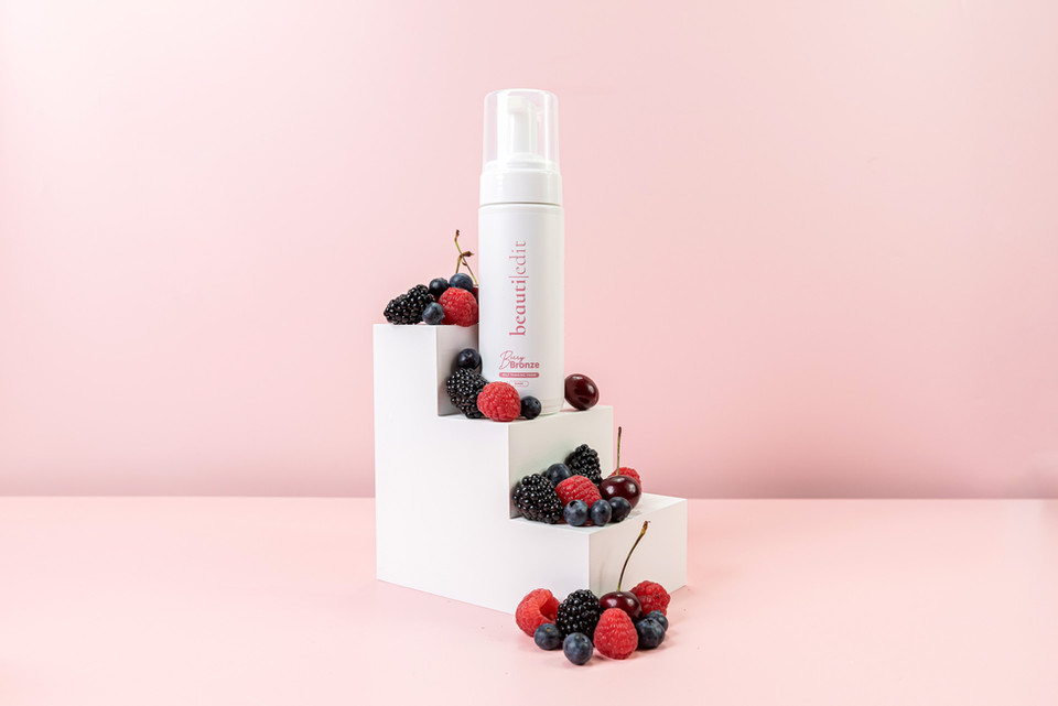 Northern Ireland, Ireland and UK-based commercial studio product photographer. 