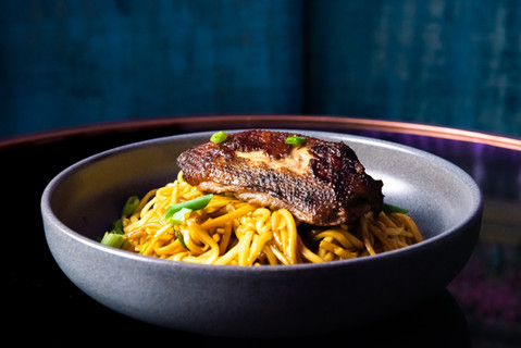 Northern Ireland and Ireland Commercial Food Photographer. 