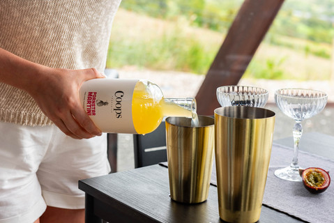 Northern Ireland and Ireland Commercial Food Photographer. 