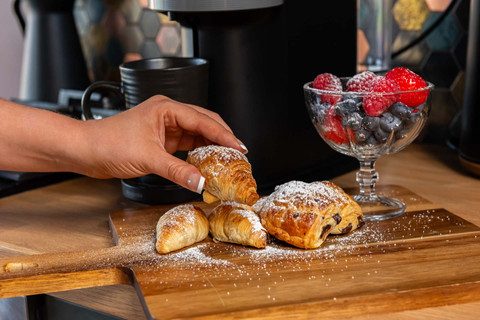 Northern Ireland and Ireland Commercial Food Photographer. 