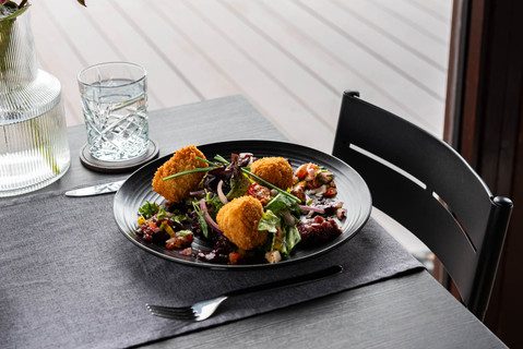 Northern Ireland and Ireland Commercial Food Photographer. 