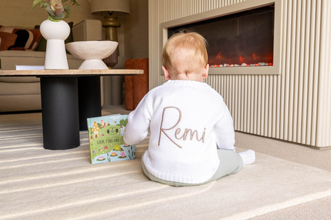 Northern Ireland, Ireland and UK-based commercial lifestyle branding photographer. 