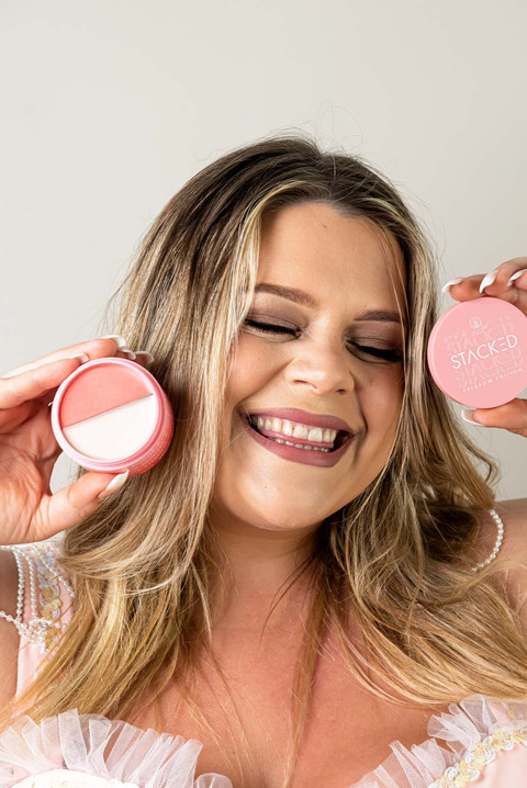 Northern Ireland, Ireland and UK-based studio model photographer. 