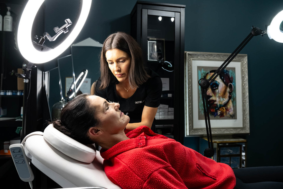 Business Brand and Lifestyle Photography in Northern Ireland