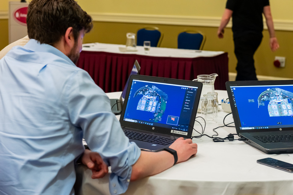 Northern Ireland, Ireland and UK based commercial event photographer. 