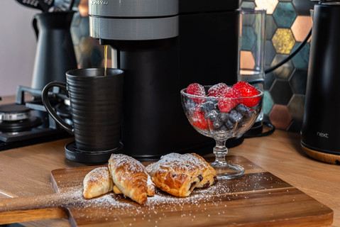 Northern Ireland and Ireland Commercial Food Photographer. 