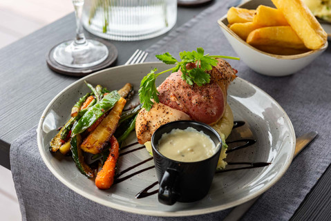 Northern Ireland and Ireland Commercial Food Photographer. 