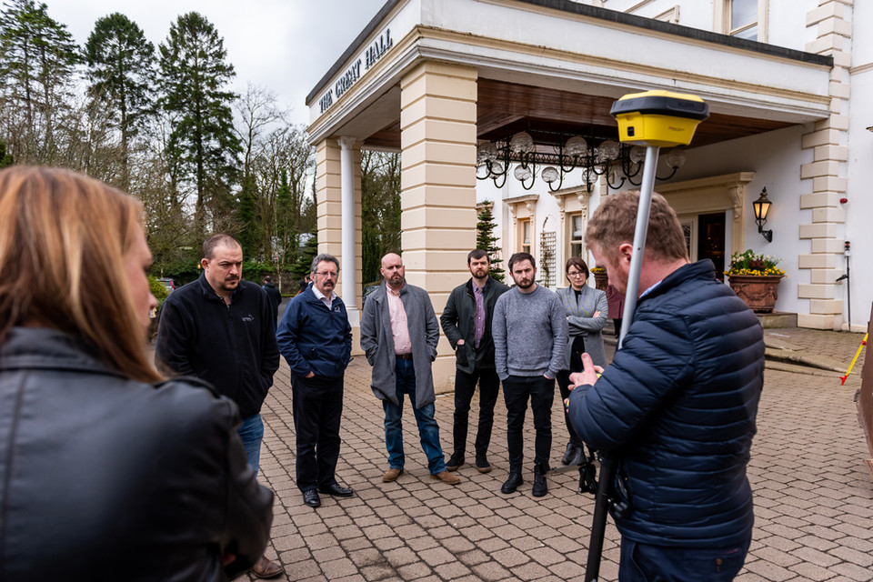 Northern Ireland, Ireland and UK based commercial event photographer. 