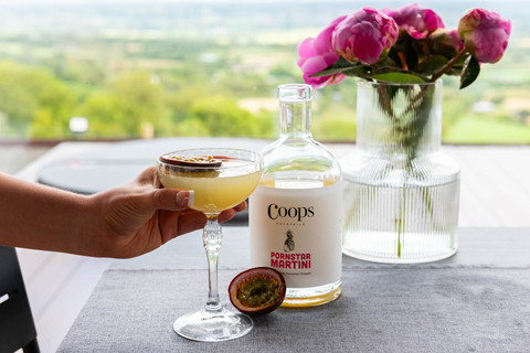 Northern Ireland and Ireland Commercial Food Photographer. 