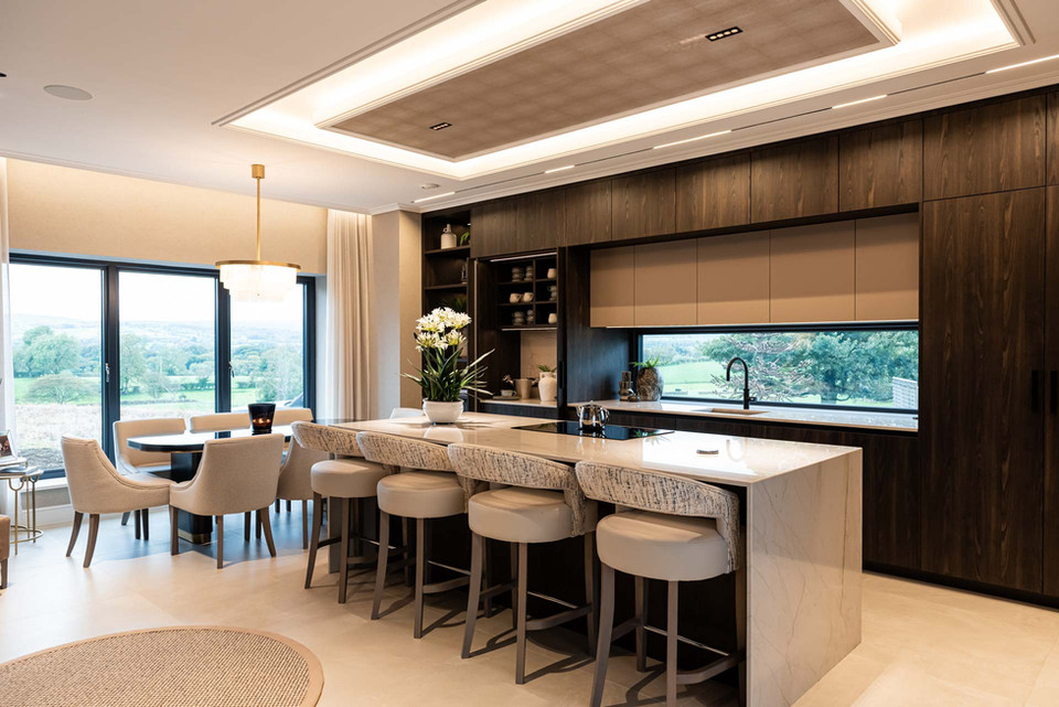 Northern Ireland, Ireland and UK based Interior photographer. 