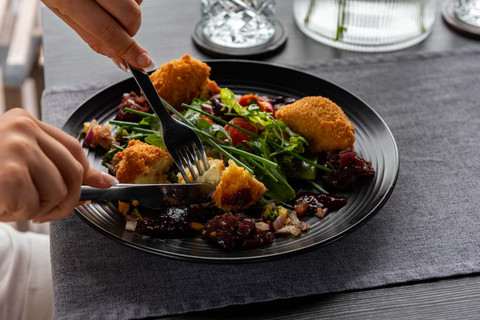 Northern Ireland and Ireland Commercial Food Photographer. 