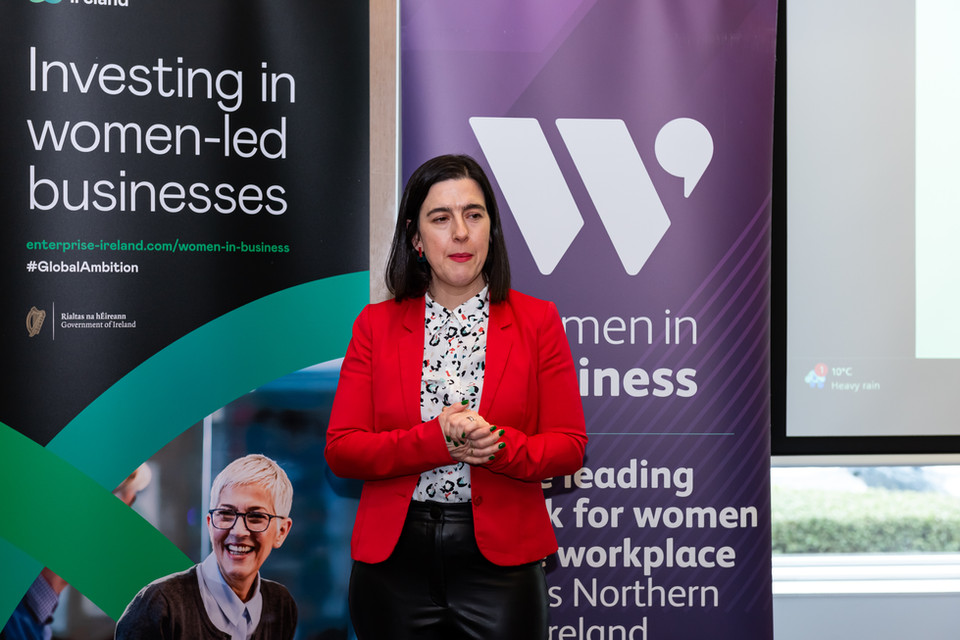 Northern Ireland, Ireland and UK based commercial event photographer. 