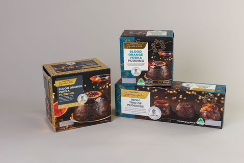 Northern Ireland, Ireland and UK-based commercial studio product photographer. 