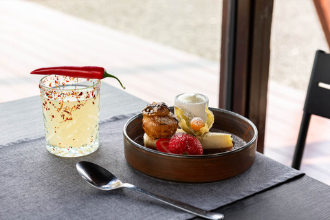 Northern Ireland and Ireland Commercial Food Photographer. 