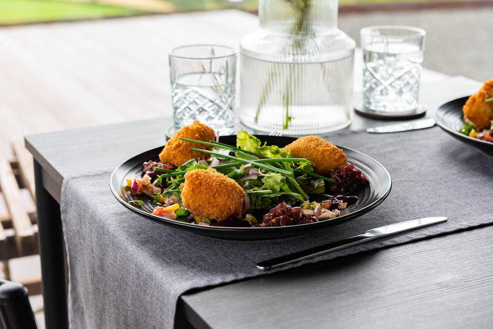 Northern Ireland and Ireland Commercial Food Photographer. 