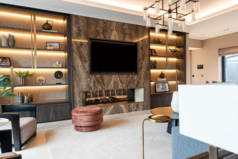 Northern Ireland, Ireland and UK based Interior photographer. 