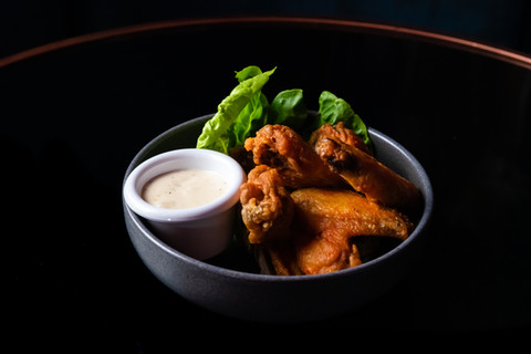 Northern Ireland and Ireland Commercial Food Photographer. 