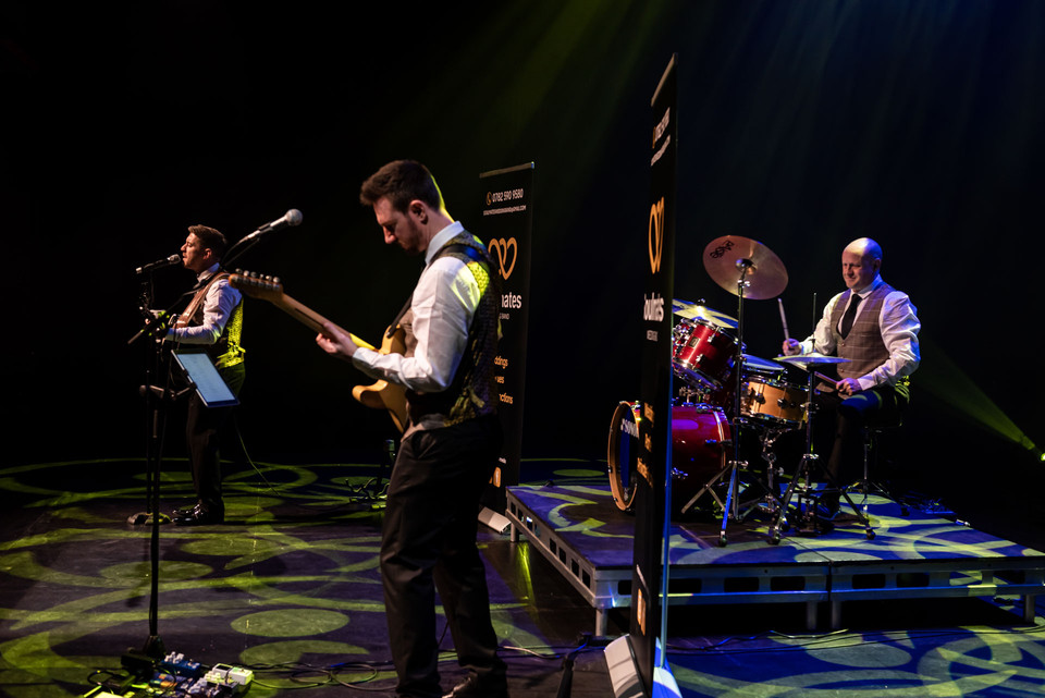 Northern Ireland, Ireland and UK based commercial event photographer. 