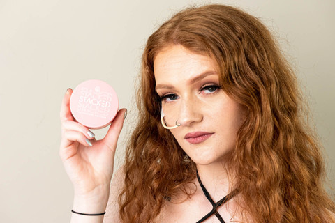 Northern Ireland, Ireland and UK-based studio model photographer. 