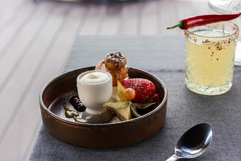 Northern Ireland and Ireland Commercial Food Photographer. 