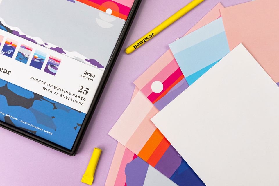 Northern Ireland, Ireland and UK-based commercial studio product photographer. 