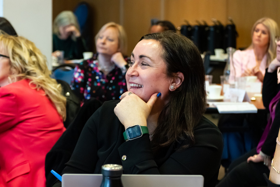 Northern Ireland, Ireland and UK based commercial event photographer. 