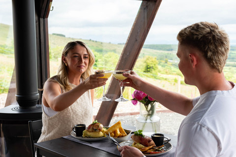 Northern Ireland, Ireland and UK-based commercial lifestyle branding photographer. 