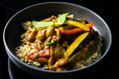 Northern Ireland and Ireland Commercial Food Photographer. 