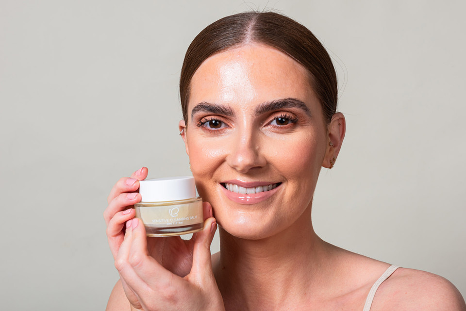 Northern Ireland, Ireland and UK-based studio model photographer. 