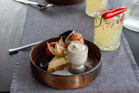 Northern Ireland and Ireland Commercial Food Photographer. 