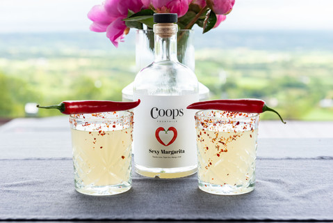 Northern Ireland and Ireland Commercial Food Photographer. 