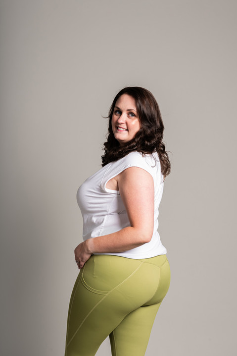 Northern Ireland, Ireland and UK-based studio model photographer. 