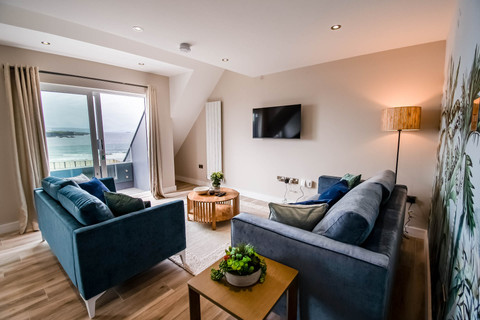 Northern Ireland, Ireland and UK based Interior photographer. 